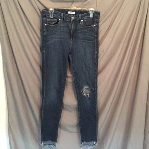 Good American Good Legs Jeans